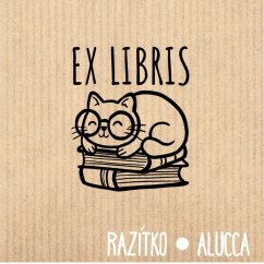 ex libris -  dopisujte jméno