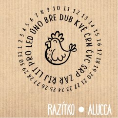 datum sběru vajíček