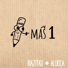 máš 1