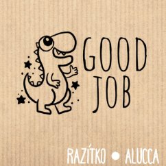 good job