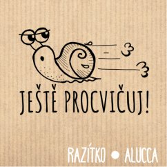 ještě  procvičuj
