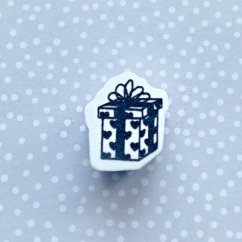 dáreček, narozeniny