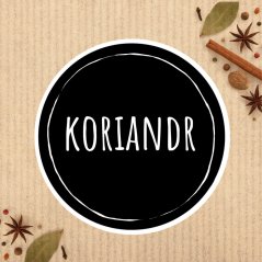 koriandr