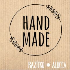 hand made