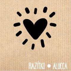 srdíčko