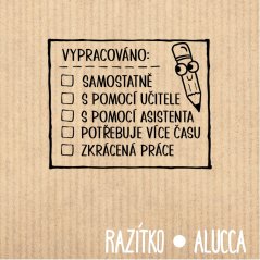 hodnocení