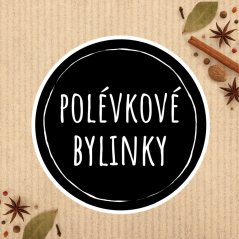 polévkové bylinky