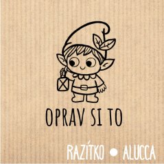 oprav si to