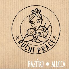 ruční práce