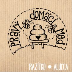 domácí med