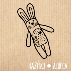 zajíček