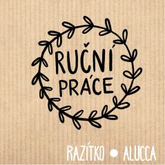 ruční práce
