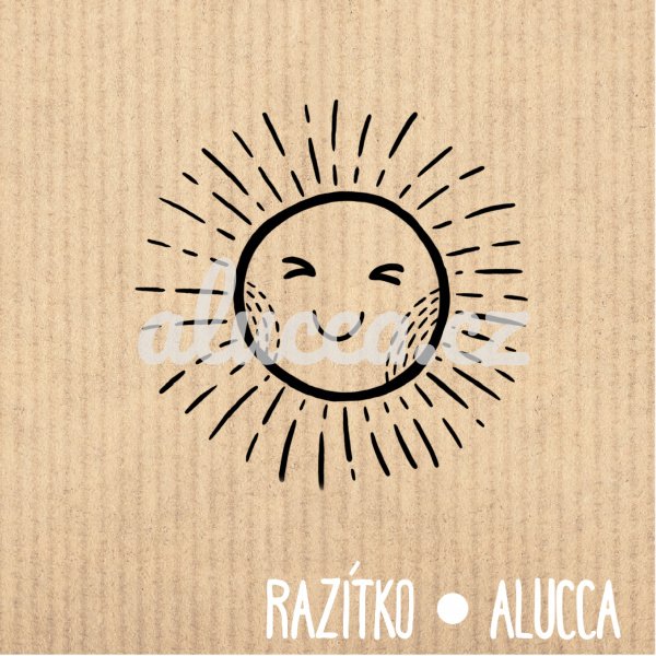 sluníčko sluníčko