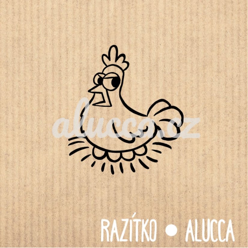 slepička