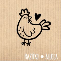 slepička