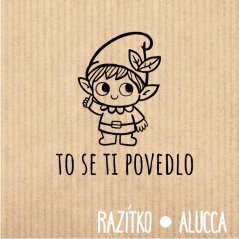 to se ti povedlo