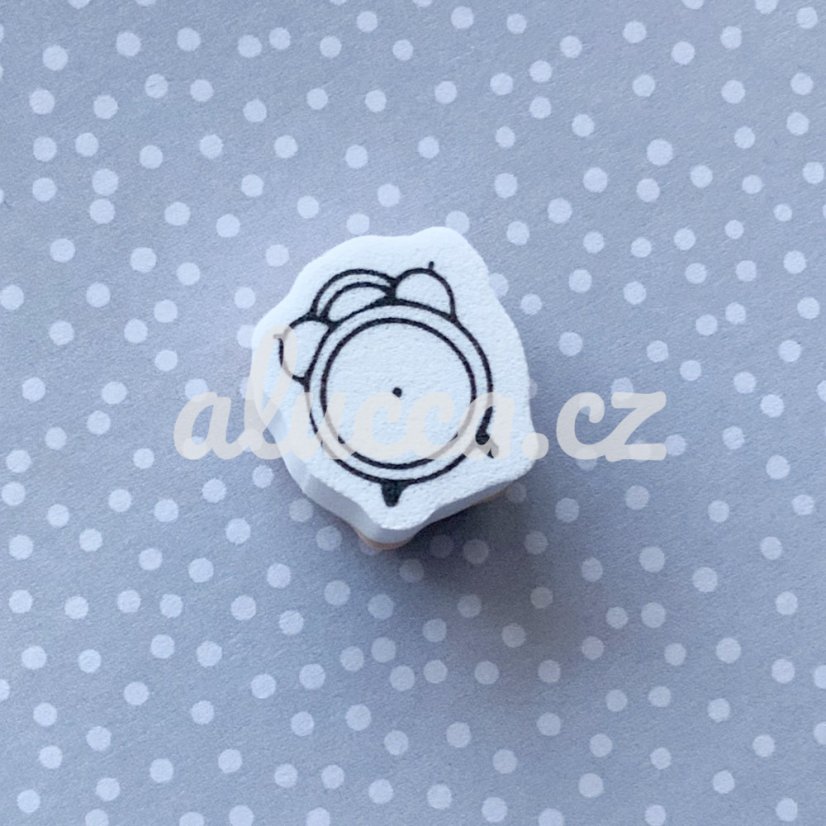 budík, schůzka budík, schůzka