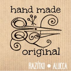 hand made