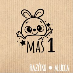 máš 1