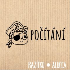 počítání