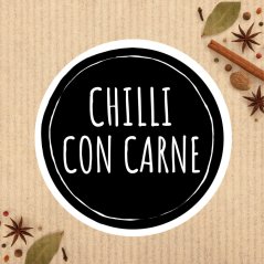 chilli con carne