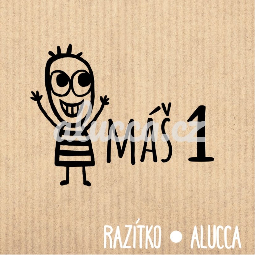 máš 1