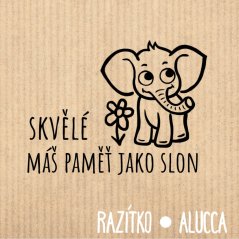 máš paměť
