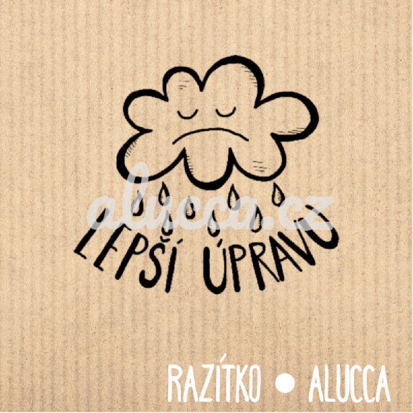 lepší úprava - Velikost: 4 cm 