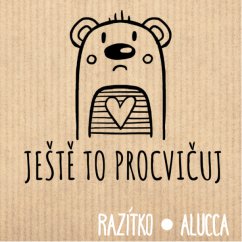 ještě to procvičuj