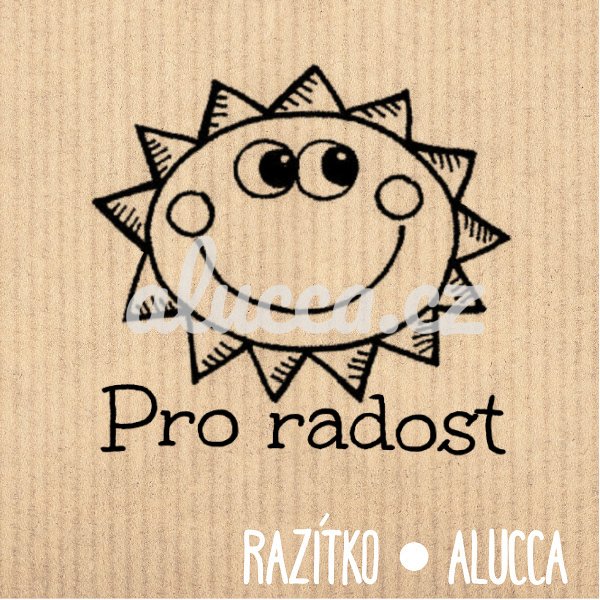 sluníčko pro radost sluníčko pro radost