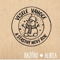 Veselé Vánoce