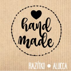 hand made