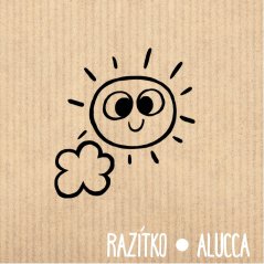sluníčko