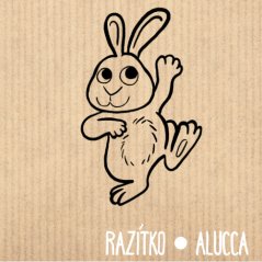 zajíček