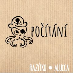 počítání
