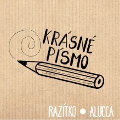 krásné písmo