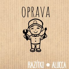 oprava