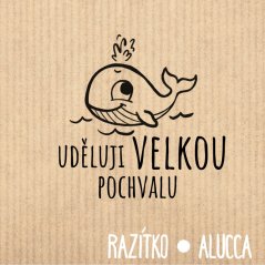 velká pochvala