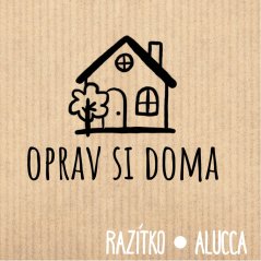 oprav si doma