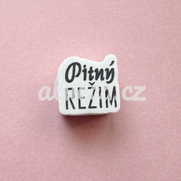 pitný režim
