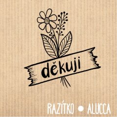 děkuji