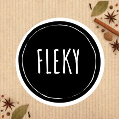 fleky