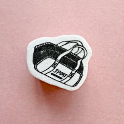 cestovní taška, sportovní taška