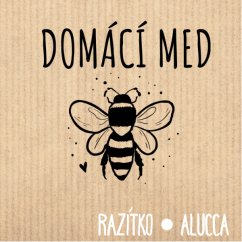 domácí med