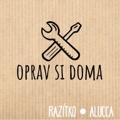oprav si doma