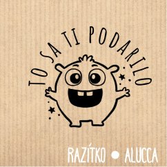 To sa ti podarilo