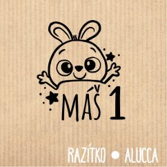 máš 1