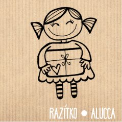 nesu balíček