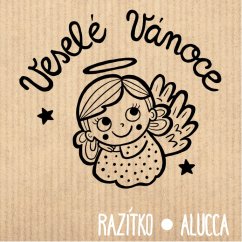 Veselé Vánoce