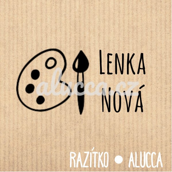 jmenovka paleta jmenovka paleta
